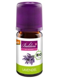 BALDINI Levendula Bio-Aroma 5 ml