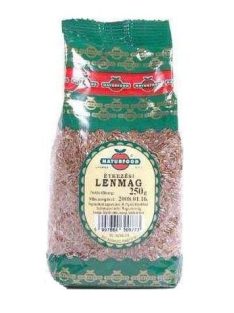 Naturfood Lenmag, étkezési 500 g