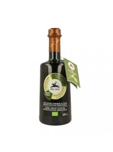 Alce Nero Bio extra szűz oliva olaj biancolilla 500 ml 