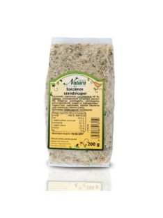Natura Szezámos Szendvicskrémpor 200 g