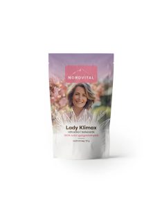 Nordvital Lady Klimax teakeverék 50 g 