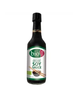 Bioasia BIO Szójaszósz 150ml
