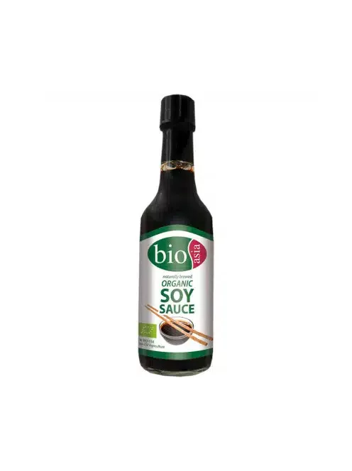 Bioasia BIO Szójaszósz 150ml