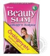 Dr. Chen Beauty Slim Kollagén Italpor 30 db Dr. Chen Beauty Slim Kollagén Italpor 30 db