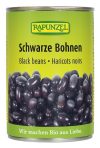 Rapunzel Bio hüvelyesek, bab, Fekete bab lében 400 g Rapunzel Bio hüvelyesek, bab, Fekete bab lében 400 g