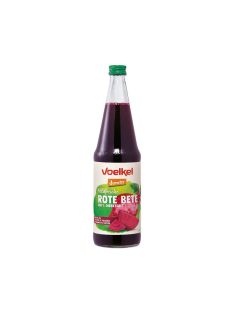 Voelkel Demeter Céklalé direkt préselt 700ml