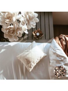 PRANA Luxury Hajdinahéj párna 25x30 cm