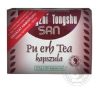 Dr. Chen Pu Erh Tea Kapszula 80 db Dr. Chen Pu Erh Tea Kapszula 80 db