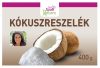 Szafi Fitt Kókuszreszelék 400 g Szafi Fitt Kókuszreszelék 400 g