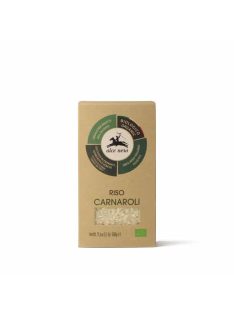 Alce Nero BIO Carnaroli rizottó rizs 500g