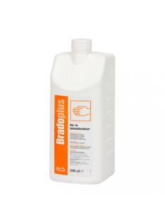 Bradoplus kéz- és bőrfertőtlenitő 1000 ml 