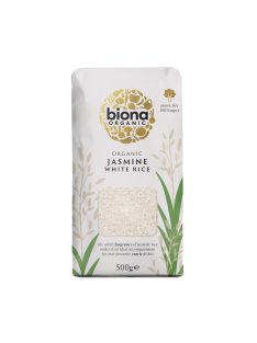 Biona Bio Jázminrizs fehér 500g