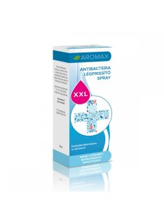   Aromax antibacteria indiai-borsmenta-szegfűszeg spray XXL 40 ml