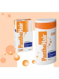 Dr. Müller PantheHair Sampon normál hajra 200 ml