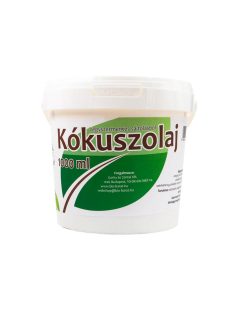Naturae Group Kókuszolaj 1l