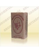 Tulasi Aromaterápiás szappan, geránium 90 g