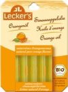 Lecker's Bio 100%-os narancsolaj sütéshez-főzéshez 4*2 ml Lecker's Bio 100%-os narancsolaj sütéshez-főzéshez 4*2 ml