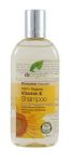 Dr. Organic Bio Vitamin E sampon 250 ml Dr. Organic Bio Vitamin E sampon 250 ml