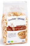 Greenmark Bio Zabpehely Nagylevelű 500 g Greenmark Bio Zabpehely Nagylevelű 500 g