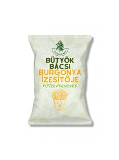 Gyógyfű Bütyök Bácsi Burgonya Ízesítő 30 g