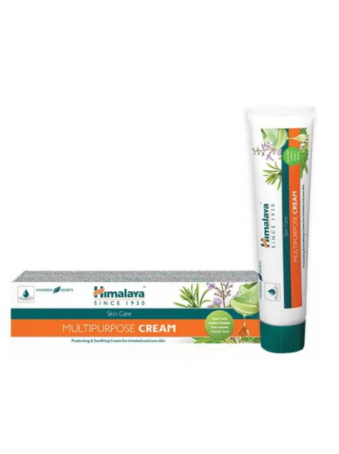 Himalaya többcélú családi védőkrém 20 g