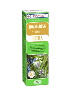 Biomed Rozmaring Krém Ultra 70 g