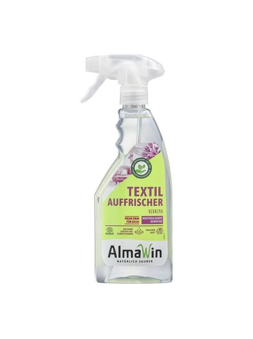 Almawin Textilfrissítő verbéna illattal 500 ml
