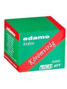 Adamo körömvirág krém 50 ml