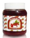 Dia-Wellness Pirosribizlilekvár 380 g Dia-Wellness Pirosribizlilekvár 380 g