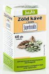Jutavit Zöldkávé + Króm Tabletta 60 db Jutavit Zöldkávé + Króm Tabletta 60 db