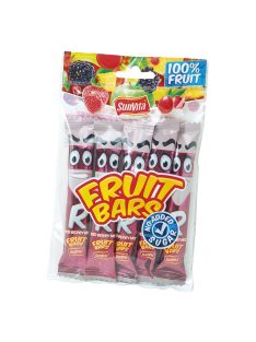 Sunvita Gyümölcsszelet Trópusi 5X15 g