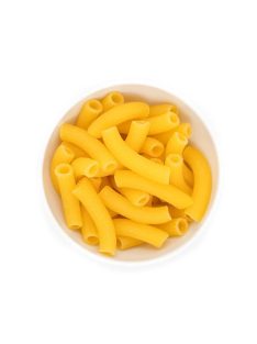   Pasta Natura Gluténmentes Bambuszrost tészta Maccheroni 250g 