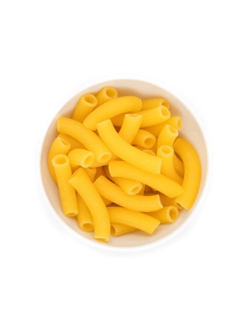 Pasta Natura Gluténmentes Bambuszrost tészta Maccheroni 250g 