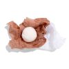 Yamuna Fürdőbomba Kókuszos 95 g Yamuna Fürdőbomba Kókuszos 95 g