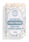 Yamuna Növényi Szappan Gyöngyvirág 110 g Yamuna Növényi Szappan Gyöngyvirág 110 g