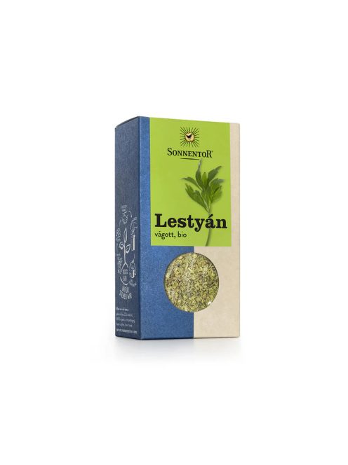 Sonnentor Bio Lestyán vágott 15g 