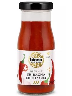 Biona Bio sriracha szósz 130 ml