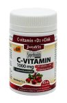 Jutavit C-Vitamin+d3 1000 Mg Tabletta 45 db -- NetbioHónap 2020.01.28-ig 10% kedvezménnyel Jutavit C-Vitamin+d3 1000 Mg Tabletta 45 db -- NetbioHónap 2020.01.28-ig 10% kedvezménnyel
