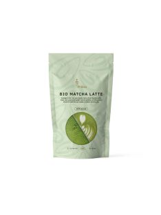 Prana bio matcha latte 125 g