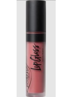 puroBIO Szájfény Nr.04 /Pink grapefruit/ 4,8 ml