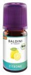 BALDINI Citrom Bio-Aroma 5 ml BALDINI Citrom Bio-Aroma 5 ml