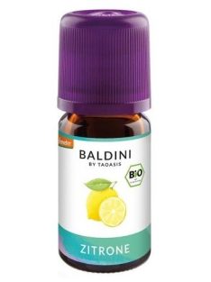 BALDINI Citrom Bio-Aroma 5 ml