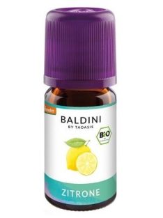 BALDINI Citrom Bio-Aroma 5 ml