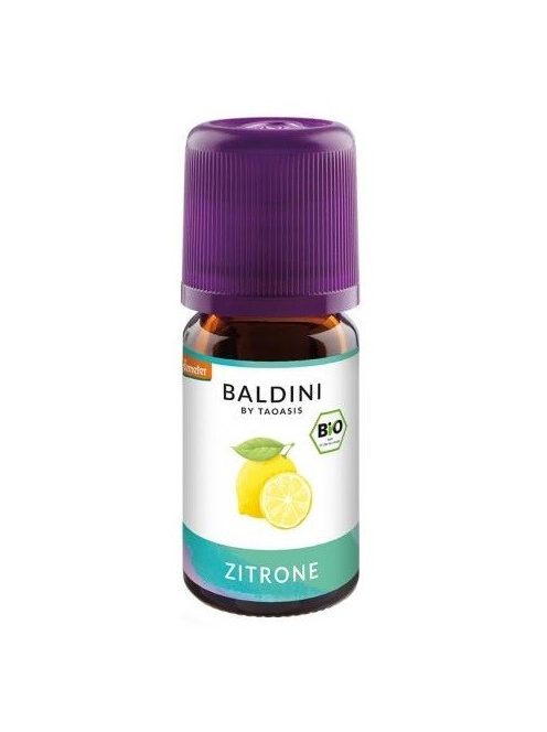 BALDINI Citrom Bio-Aroma 5 ml
