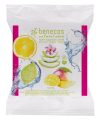 Benecos Arctisztító Kendő-sminklemosó 25 db Benecos Arctisztító Kendő-sminklemosó 25 db