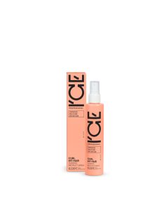 Ice Professional Curl My Hair Hővédő spray 100ml