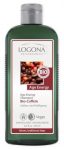 Logona Age Energy Energetizáló sampon koffeinnel és Goji bogyóval 250 ml Logona Age Energy Energetizáló sampon koffeinnel és Goji bogyóval 250 ml