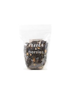 nuts&berries Héj nélküli tökmag 250g 