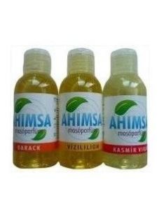 Tulasi Ahimsa mosóparfüm, Aloe-Vera 100 ml