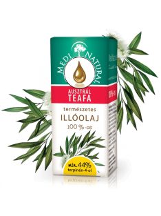 Medinatural Illóolaj Teafa 5 ml
